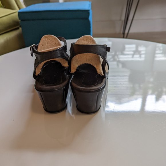 Dansko! Comfort Sandals Size 39 - Picture 2 of 7